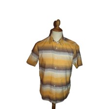 CHEMISETTE HOMME  °°°  AT COMPANY - ARMAND THIERY °°°  TAILLE M