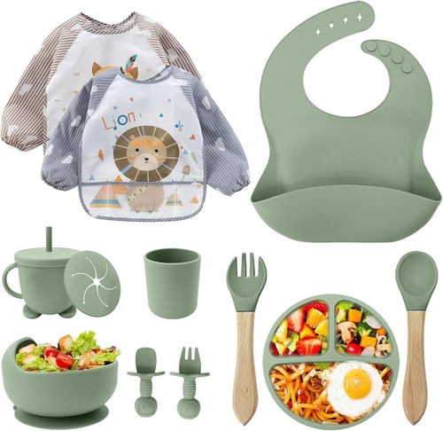 Lot set repas - lot, 12