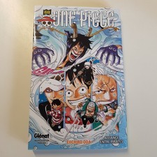 Manga vf One Piece Tome 68 -