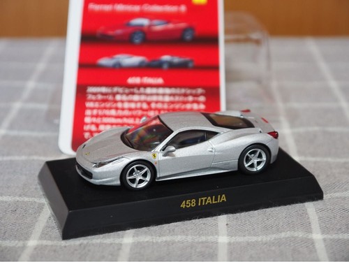 Ferrari mini car collection - mini,