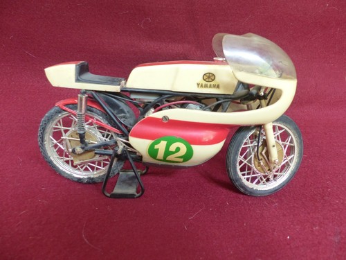 Maquette protar kit - 1/9,