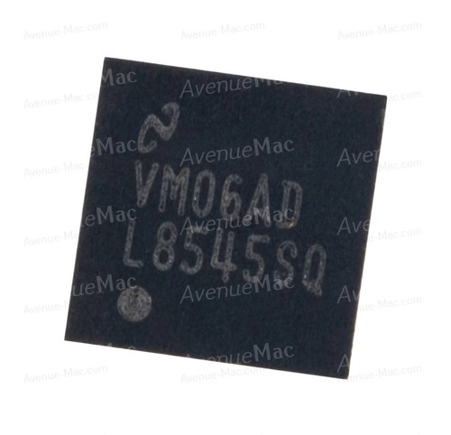 Chip puce controleur de - ic,