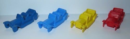Car mpc made in usa - made,