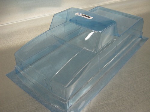 Vintage mini type pick up - vintage,