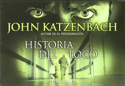 Historia del loco b - loco, de