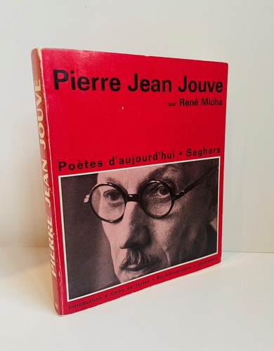René micha pierre jean - rené,