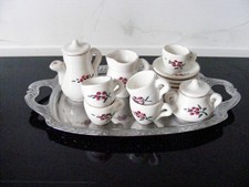 petit services à café jouest