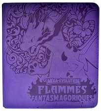 Classeur Pokémon Pour Master