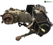 Moteur PEUGEOT TKR 50