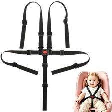 Harnais universel à 5 points