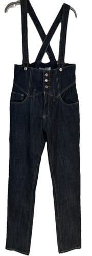 Pantalon corset avec - pantalon, bretelle