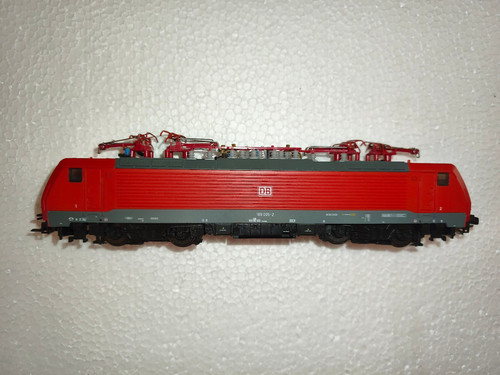 Piko 57450 locomotive - piko,