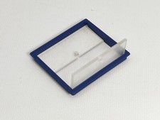 MAJOKIT BAIE VITRÉE BLEUE A