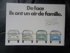 VW Volkswagen / COMBI... /