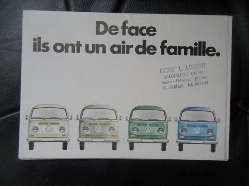 Volkswagen combi - vw, combi...