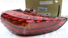 Feu Arrière Combiné