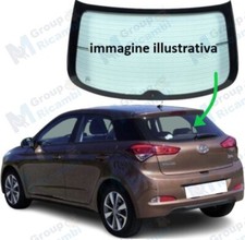 Hyundai i20 2015 Puis lunette