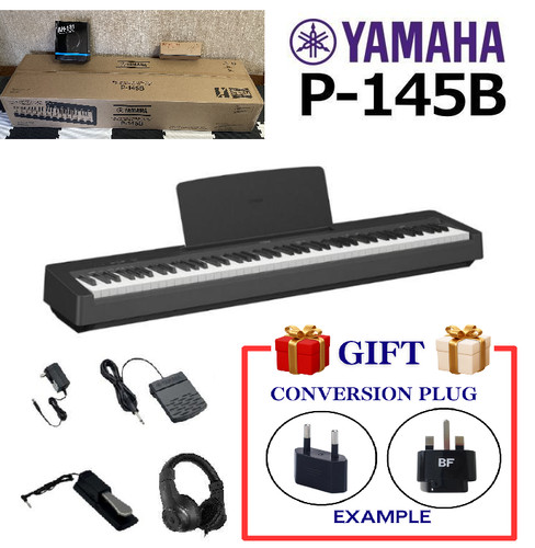 Piano électronique yamaha - piano,