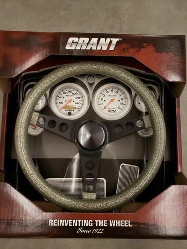 Grant 8494 silver - grant, 8494-12