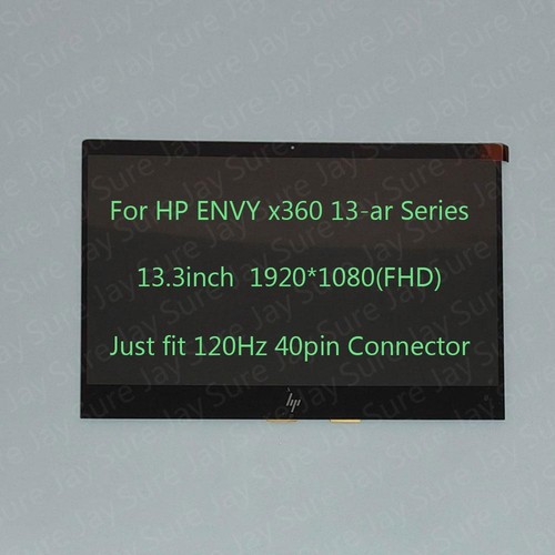 Envy x360 ar0009nv 3 - 13-ar0009nv, 13,3"