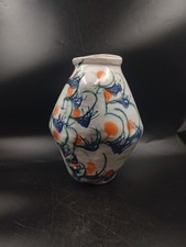 Vase Céramique Émaillée