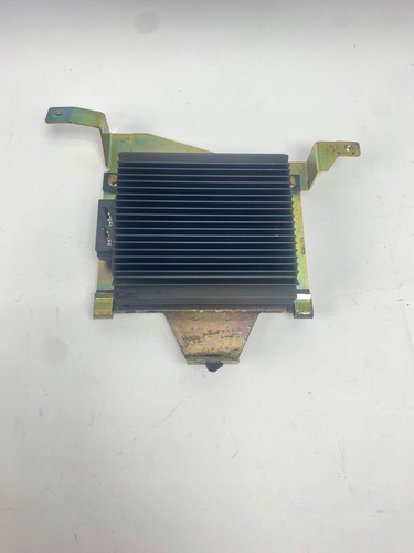 Amplificateur basses actif - amplificateur,