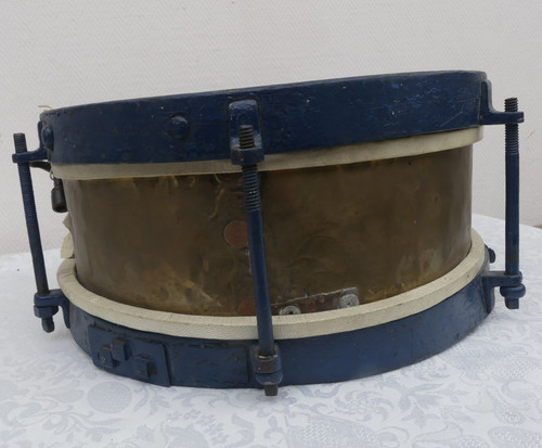 Caisse claire instrument - claire,