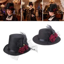 Chapeau haut-de-forme