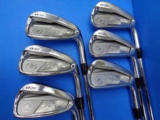 Yamaha RMX 120 Iron #5-9.P(6Clubs)/RMX/Flex:S/Iron set