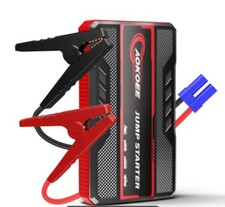 Booster de Batterie Auto 12V