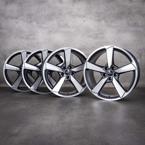 Jantes audi pouces f5 - s5, 19