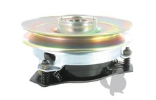 Embrayage Électromagnétique