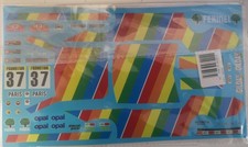 ALPINE RENAULT A310 Rally