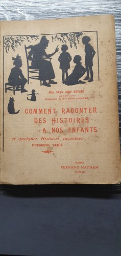 Comment raconter des - (179),