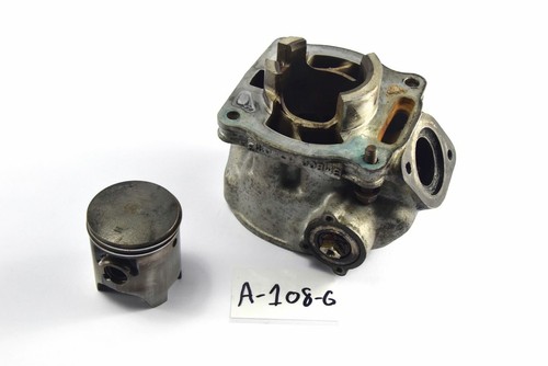 Ktm 125 lc2 sting 1998 - 125,