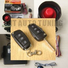 Alarme Voiture Systèm