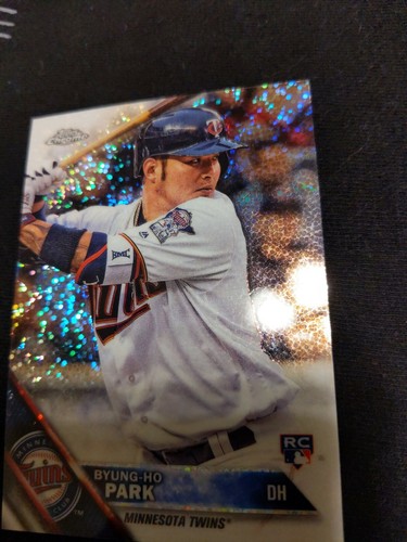 2016 topps chrome holiday - 2016,