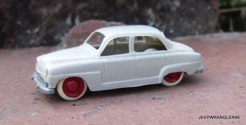 Jouef voiture miniature - ,