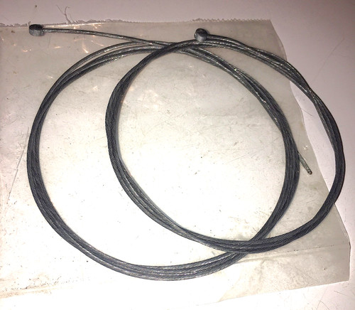 Huret shift cable set - huret, baby