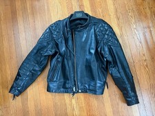 Langlitz Cascade leather –