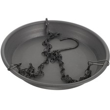  Mangeoir Oiseaux Mangeoire À Suspendre Plateau Mangeur D'oiseaux