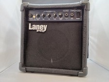 Combo pratique d'ampli guitare