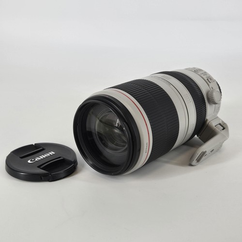 Canon 100 400mm 5 6 - ef, 100-400mm
