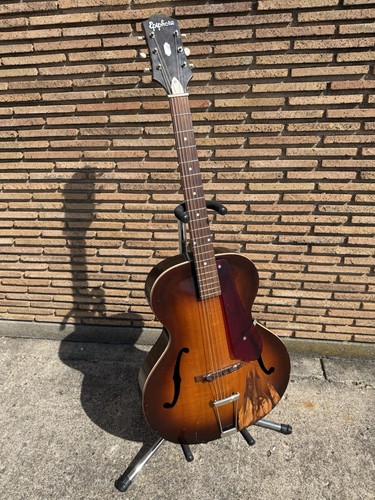 Restored playable 1953 - playable, 1953-54
