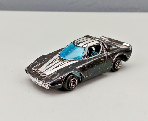 Summer lancia stratos 673 - stratos,