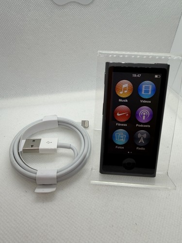 Apple ipod nano - apple,