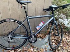 TREK 7.5 FX HYBRID BICYCLE