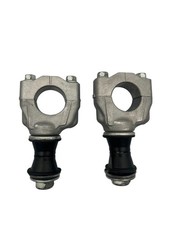 PONTETS DE GUIDON KAWASAKI