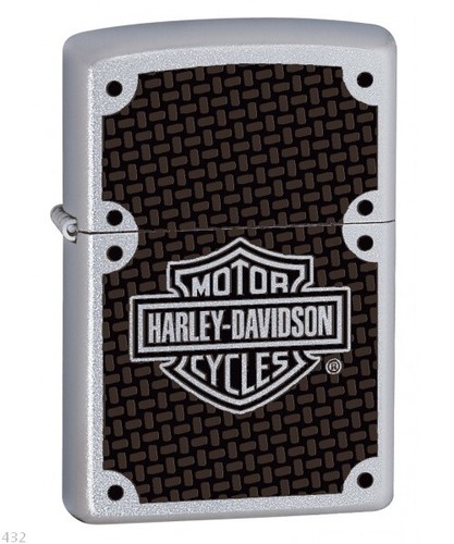 Zippo harley davidson - zippo,