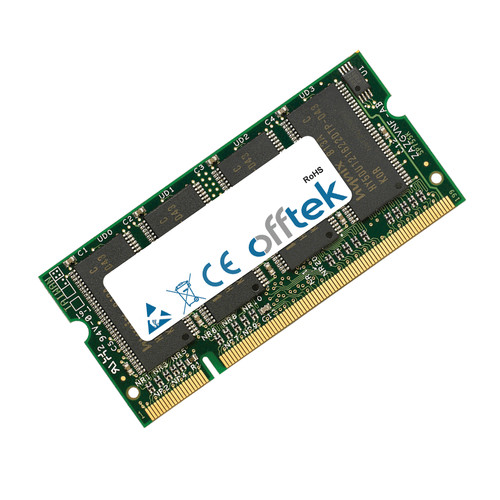 512mo ram mémoire - 512mo, imac